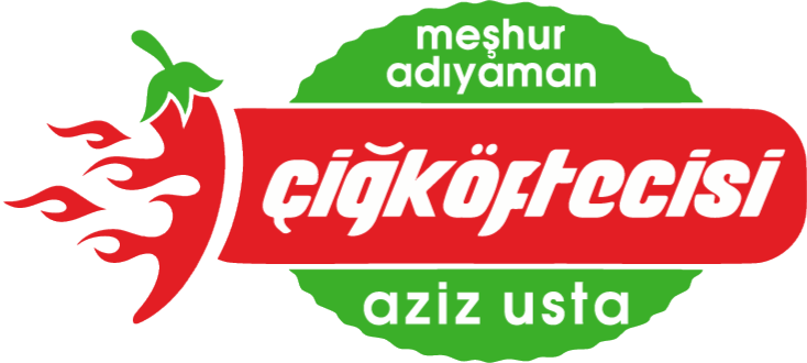 Aziz Usta Logo